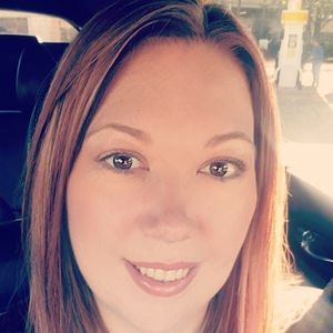 Meet your Posher, Teri